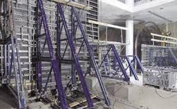 Kozły  oporowe na wynajem