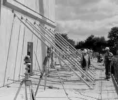 Podpory ukośne na wynajem