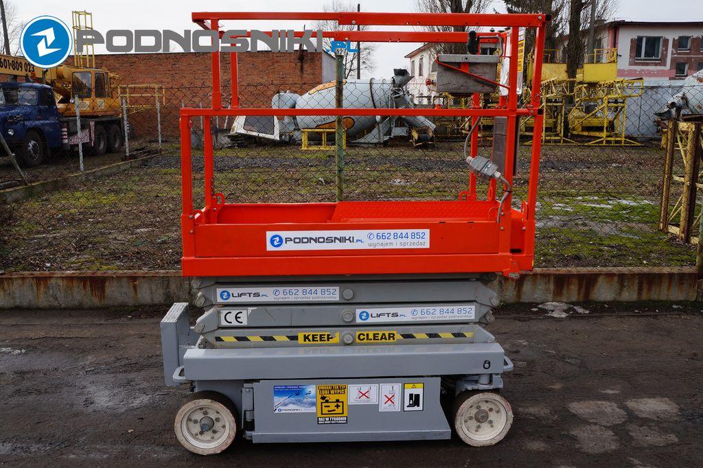 Skyjack 3219 na wynajem