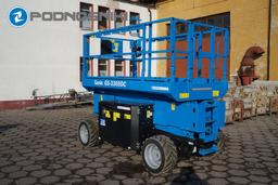 Genie GS-3369 DC na wynajem