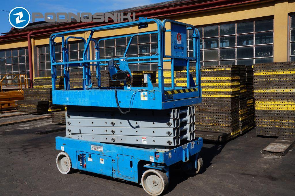 Genie GS-3246 na wynajem