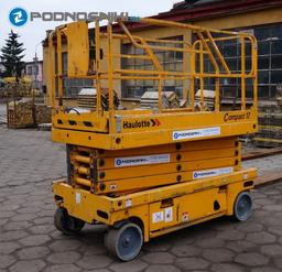 Haulotte  Compact 12 na wynajem