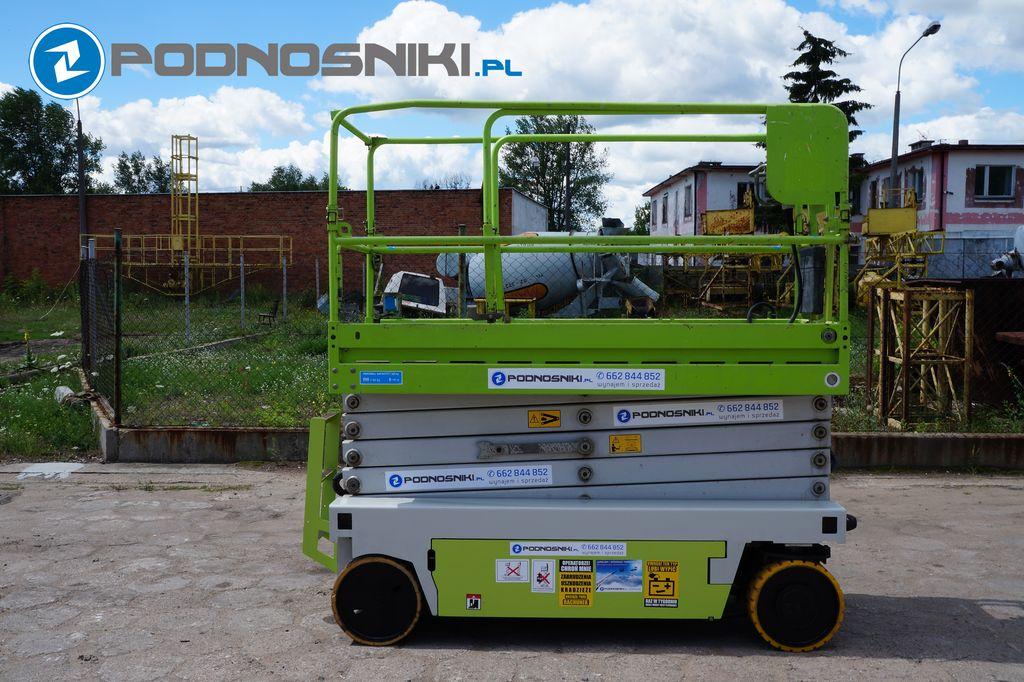 Iteco 10090 na wynajem