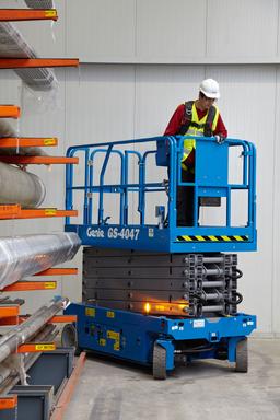 Genie  GS-4047 na wynajem