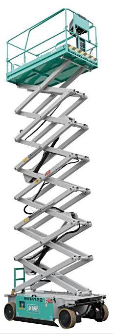 Iteco 12122 na wynajem