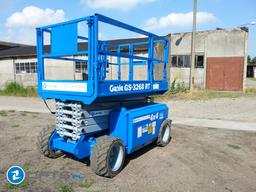 Genie  GS-3268 RT na wynajem