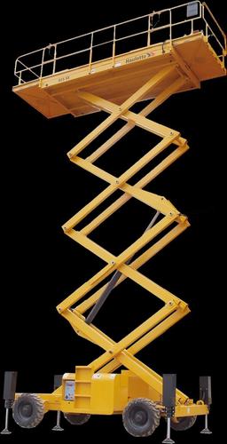 Haulotte H15 SXL na wynajem