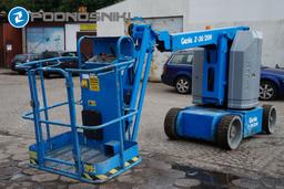 Genie Z-30/20 NJ na wynajem