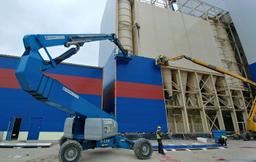 Genie Z-135/70 na wynajem