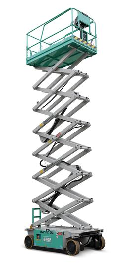 Iteco 14122 na wynajem