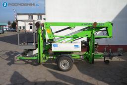 Nifty 120 T na wynajem