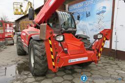 Manitou MT1840 na wynajem
