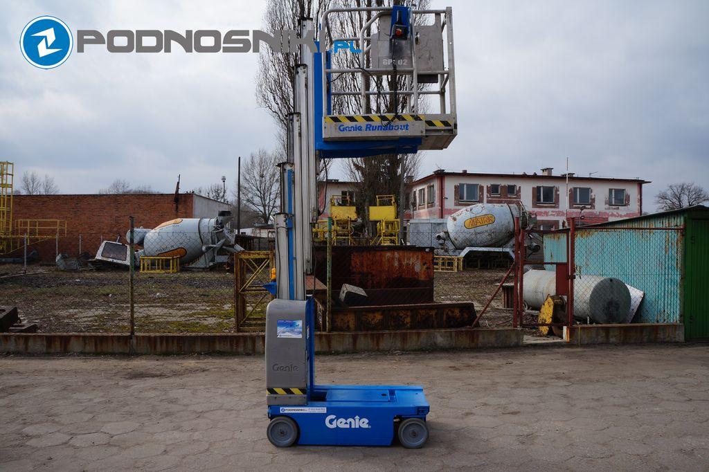 Genie GR-20 na wynajem - 1