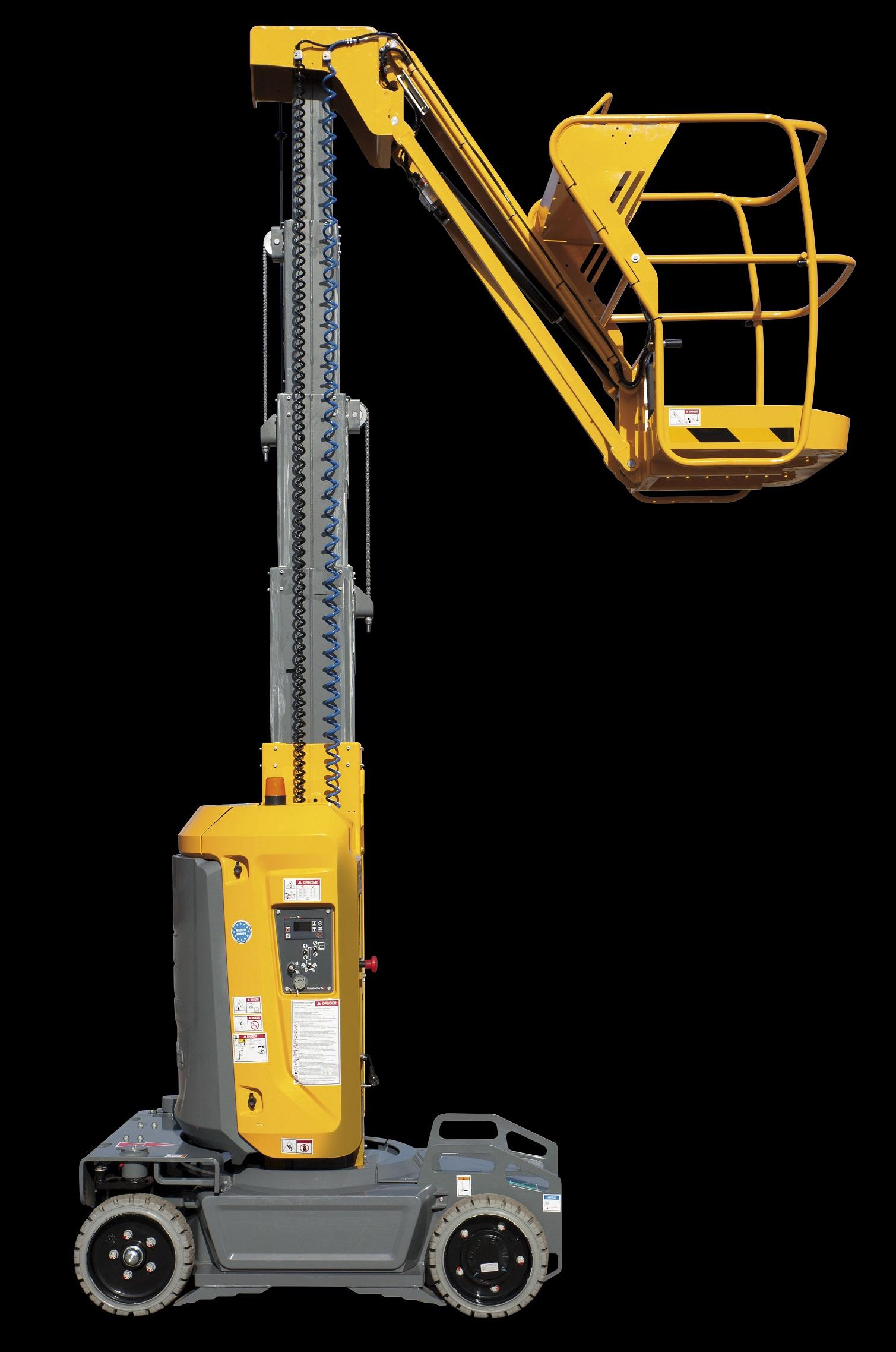 Haulotte Star 8 na wynajem