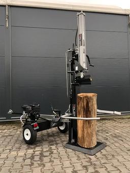 STILER 20 T na wynajem