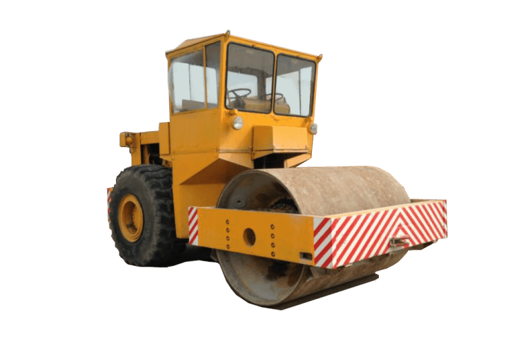 STAVOSTROY VV-170 na wynajem