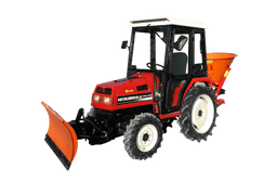 MITSUBISHI  20D na wynajem