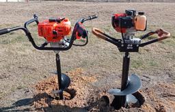 Wiertnica  Do ziemi  na wynajem