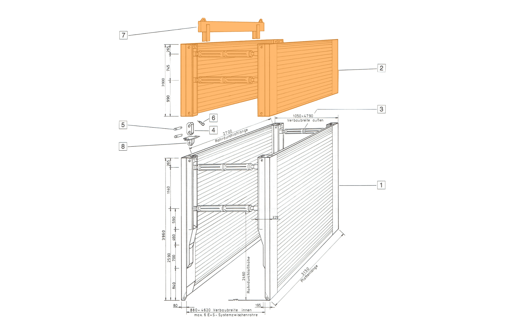 WYNAJEM NADSTAWKI na wynajem