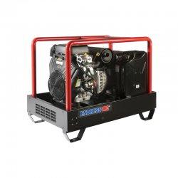 Agregat prądotwórczy 18 KW na wynajem