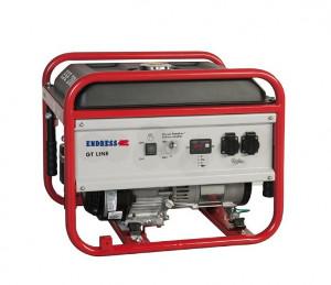 Agregat prądotwórczy od 1,5KW - 2,5 KW na wynajem