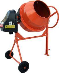 Betoniarka  100 litrów na wynajem