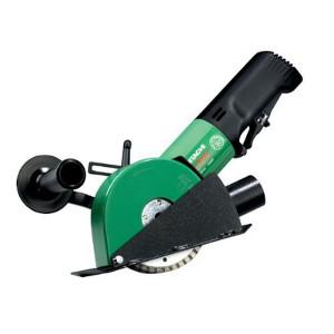 Bruzdownica Ø 125 na wynajem