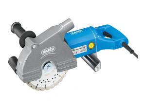 Baier Bruzdownica na 2 tarcze na wynajem - 1