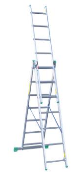 Drabina  9 metrów na wynajem