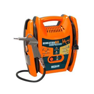 Kompresor walizkowy na wynajem