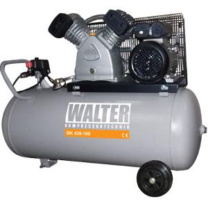 Walter GK420 na wynajem