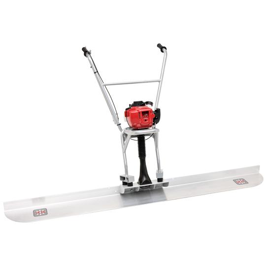 Listwa wibracyjna 2 m na wynajem