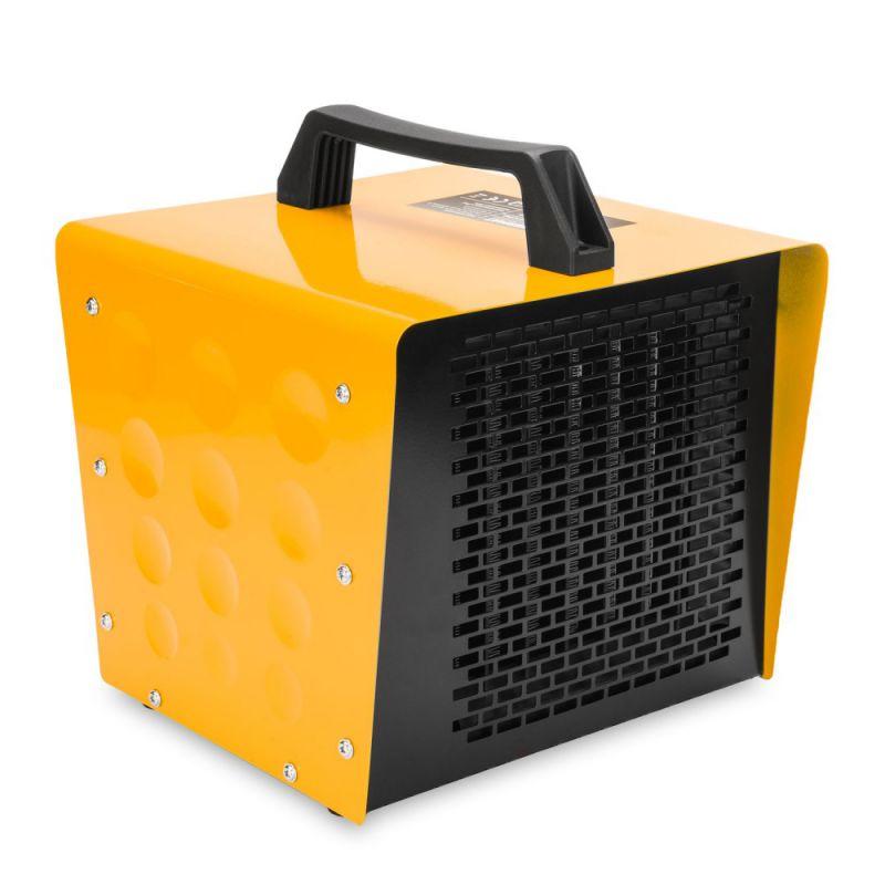 Nagrzewnica 3KW 230V na wynajem