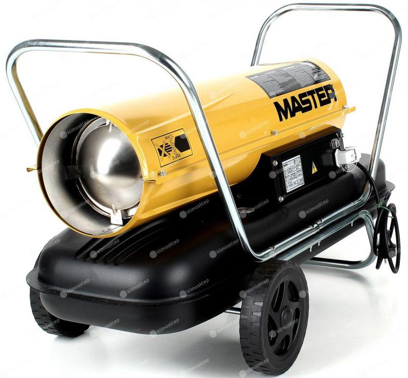 Master 29 KW na wynajem