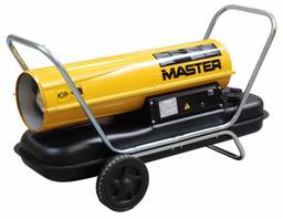 Master  44KW na wynajem