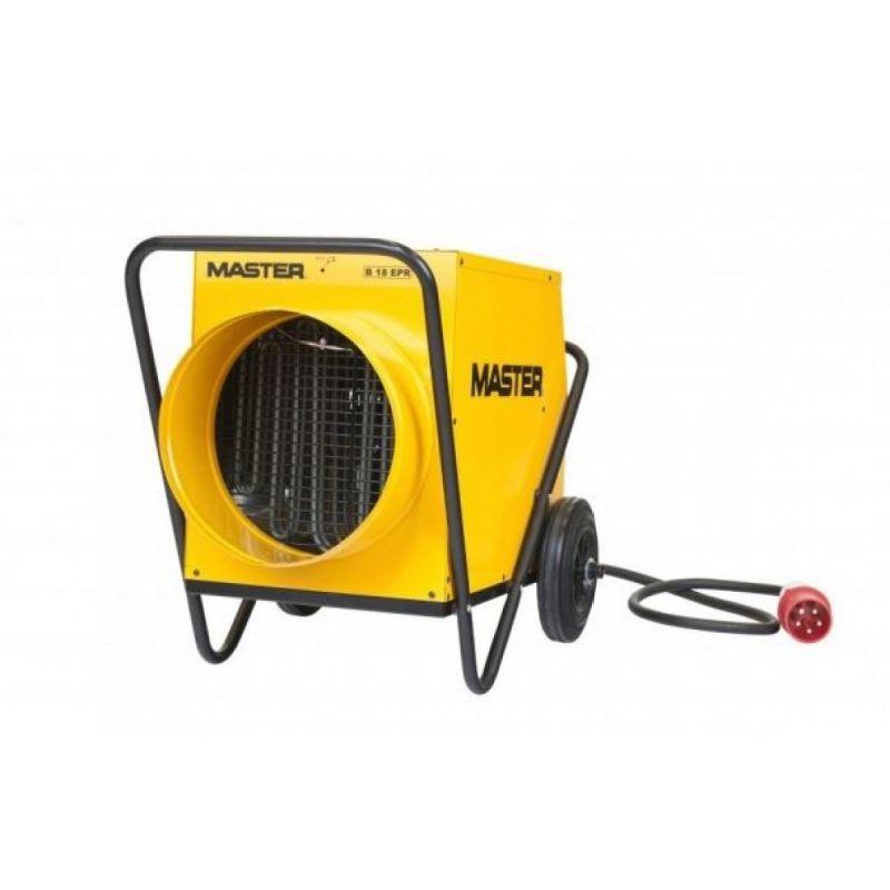 Master 9-18KW 380V na wynajem