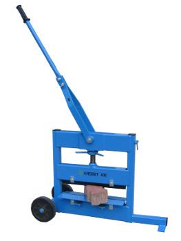 Gilotyna do kostki brukowej 80mm na wynajem