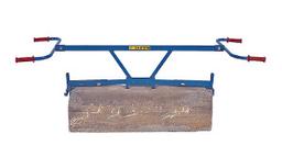 Kleszcze brukarskie  wzdłużne na wynajem