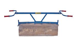 Kleszcze brukarskie wzdłużne na wynajem