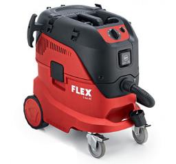 Flex Odkurzacz budowlany na wynajem