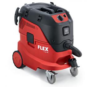 Flex Odkurzacz budowlany na wynajem