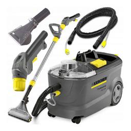 Karcher Odkurzacz piorący na wynajem