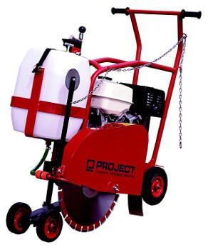 Project 450 na wynajem - 1