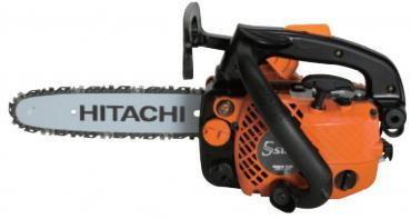 Hitachi 25 cm na wynajem