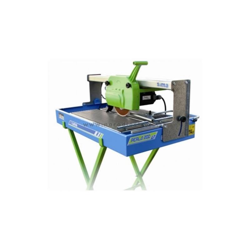 Sima Perla 180 na wynajem - 1