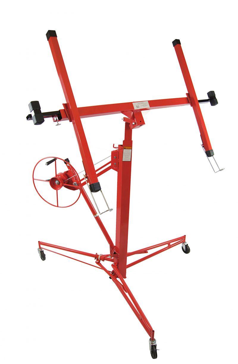 Podnośnik do płyt KG na wynajem