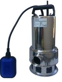 Pompa do wody 600 L na wynajem - 1