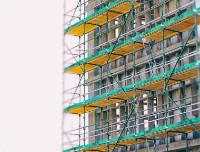 Rubo Rusztowanie klinowe na wynajem - 1