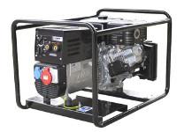 Agregat  spawalniczy na wynajem