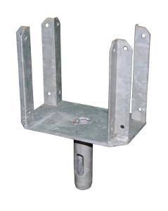 Głowica do podpór stropowych na wynajem